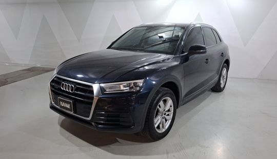 Audi • Q5