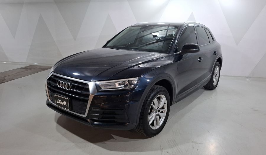 Audi Q5 2.0 45 DYNAMIC DCT 4WD Suv 2019