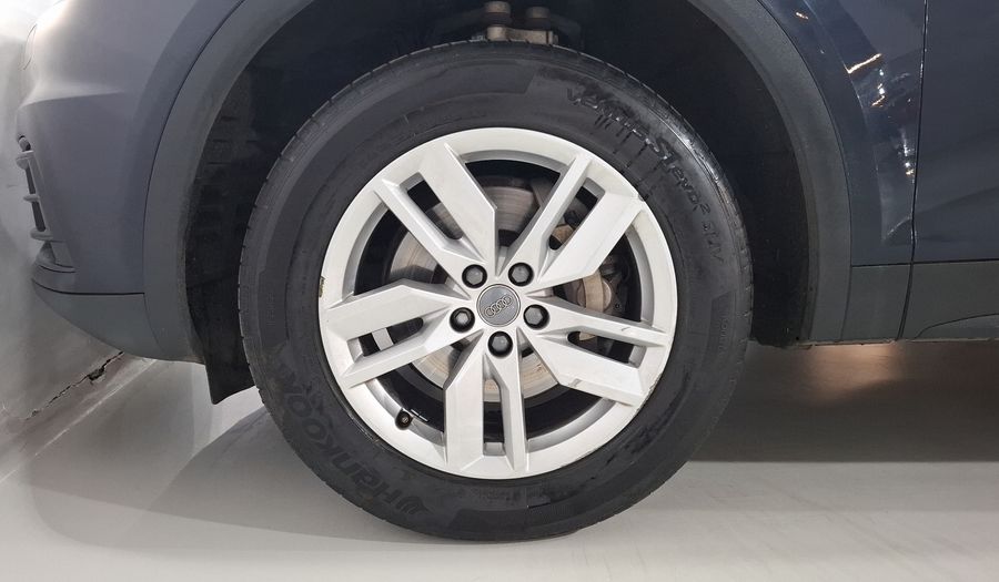 Audi Q5 2.0 45 DYNAMIC DCT 4WD Suv 2019