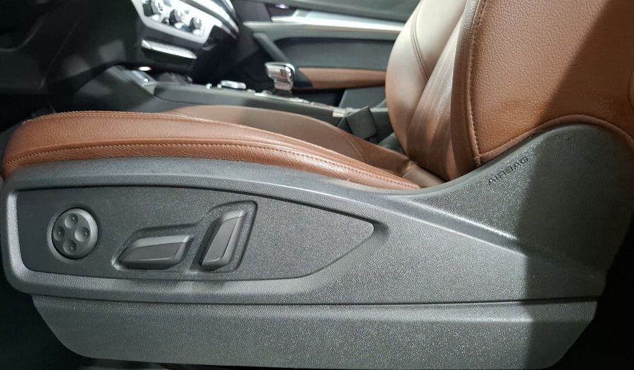 Audi Q5 2.0 45 DYNAMIC DCT 4WD Suv 2019