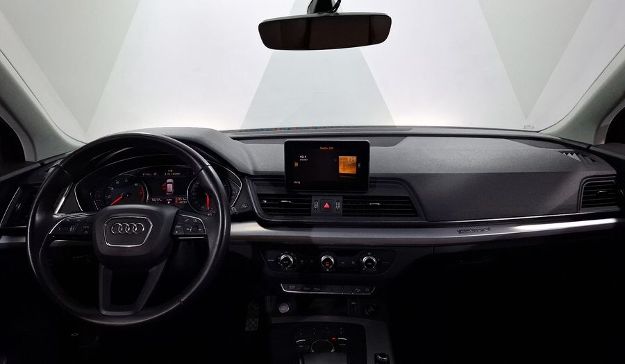 Audi Q5 2.0 45 DYNAMIC DCT 4WD Suv 2019