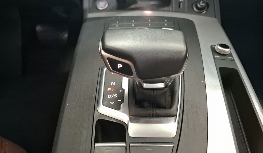 Audi Q5 2.0 45 DYNAMIC DCT 4WD Suv 2019