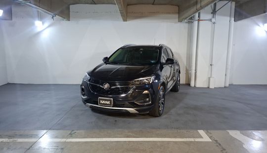 Buick • Encore
