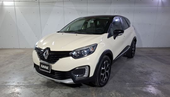Renault • Captur
