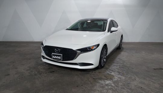 Mazda • Mazda 3