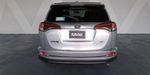 Toyota Rav4 2.5 LE AT Suv 2017