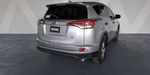 Toyota Rav4 2.5 LE AT Suv 2017