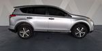 Toyota Rav4 2.5 LE AT Suv 2017