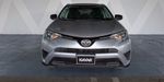 Toyota Rav4 2.5 LE AT Suv 2017