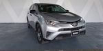 Toyota Rav4 2.5 LE AT Suv 2017