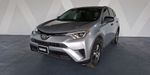 Toyota Rav4 2.5 LE AT Suv 2017
