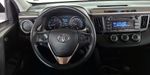 Toyota Rav4 2.5 LE AT Suv 2017