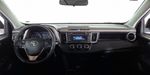 Toyota Rav4 2.5 LE AT Suv 2017