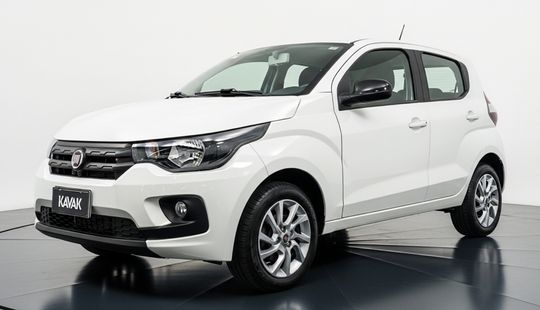 Fiat • Mobi