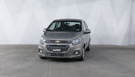 Chevrolet • Beat
