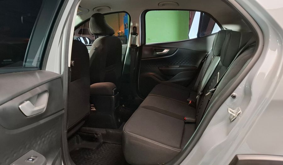Fiat Pulse 1.0 T200 AUDACE CVT Suv 2024