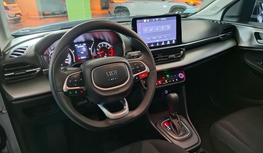 Fiat Pulse 1.0 T200 AUDACE CVT Suv 2024