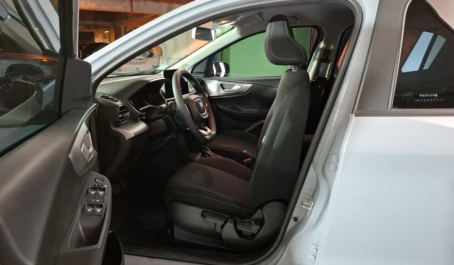Fiat Pulse 1.0 T200 AUDACE CVT Suv 2024