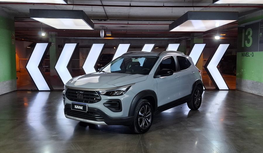 Fiat Pulse 1.0 T200 AUDACE CVT Suv 2024