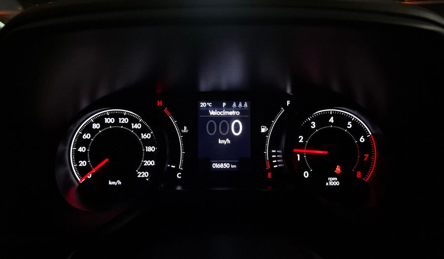 Fiat Pulse 1.0 T200 AUDACE CVT Suv 2024