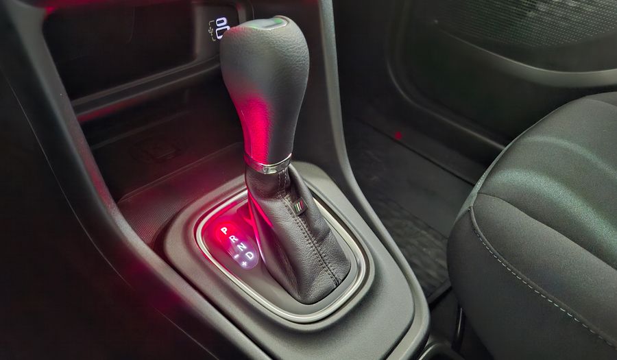 Fiat Pulse 1.0 T200 AUDACE CVT Suv 2024