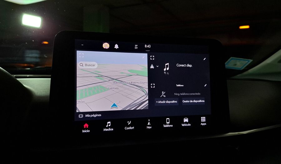 Fiat Pulse 1.0 T200 AUDACE CVT Suv 2024