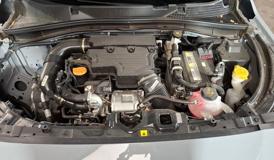 Fiat Pulse 1.0 T200 AUDACE CVT Suv 2024