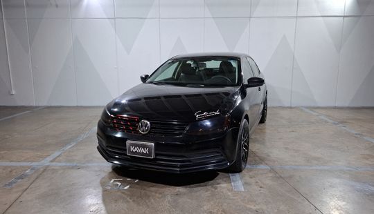 Volkswagen • Jetta