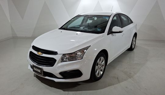 Chevrolet • Cruze