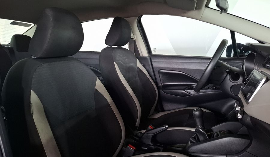 Nissan Versa 1.6 ADVANCE Sedan 2020