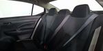 Nissan Versa 1.6 ADVANCE Sedan 2020