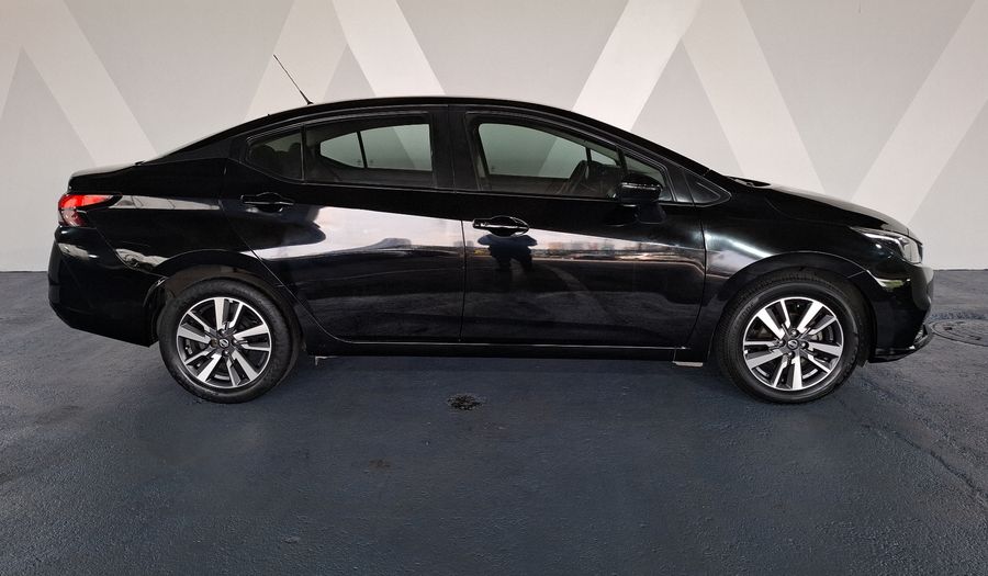 Nissan Versa 1.6 ADVANCE Sedan 2020