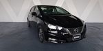 Nissan Versa 1.6 ADVANCE Sedan 2020