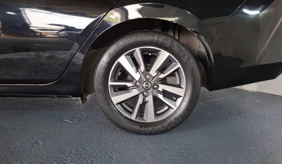 Nissan Versa 1.6 ADVANCE Sedan 2020