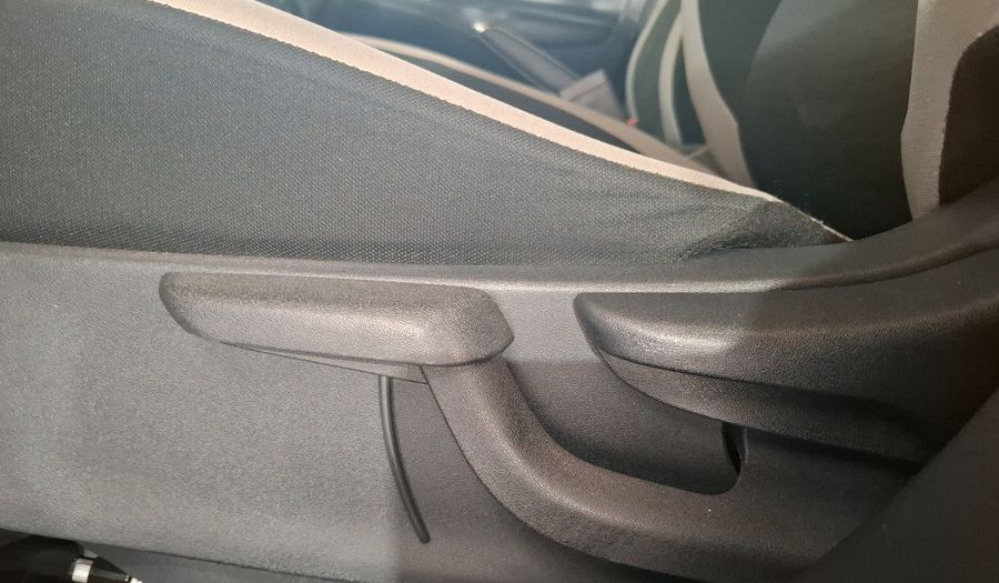 Nissan Versa 1.6 ADVANCE Sedan 2020