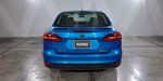 Ford Focus 2.0 TITANIUM AT Sedan 2016