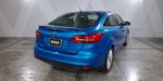 Ford Focus 2.0 TITANIUM AT Sedan 2016