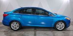 Ford Focus 2.0 TITANIUM AT Sedan 2016