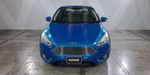 Ford Focus 2.0 TITANIUM AT Sedan 2016
