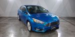 Ford Focus 2.0 TITANIUM AT Sedan 2016