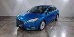 Ford Focus 2.0 TITANIUM AT Sedan 2016