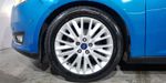 Ford Focus 2.0 TITANIUM AT Sedan 2016