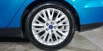 Ford Focus 2.0 TITANIUM AT Sedan 2016