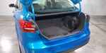Ford Focus 2.0 TITANIUM AT Sedan 2016