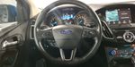 Ford Focus 2.0 TITANIUM AT Sedan 2016