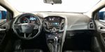 Ford Focus 2.0 TITANIUM AT Sedan 2016