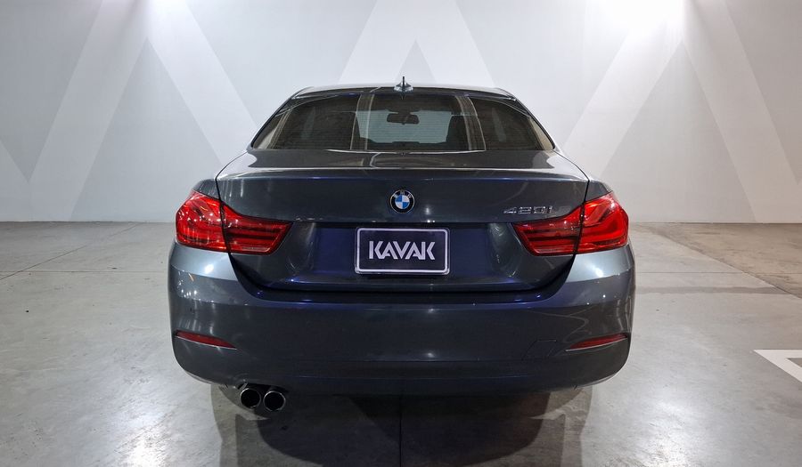 Bmw Serie 4 2.0 420IA EXECUTIVE Coupe 2018