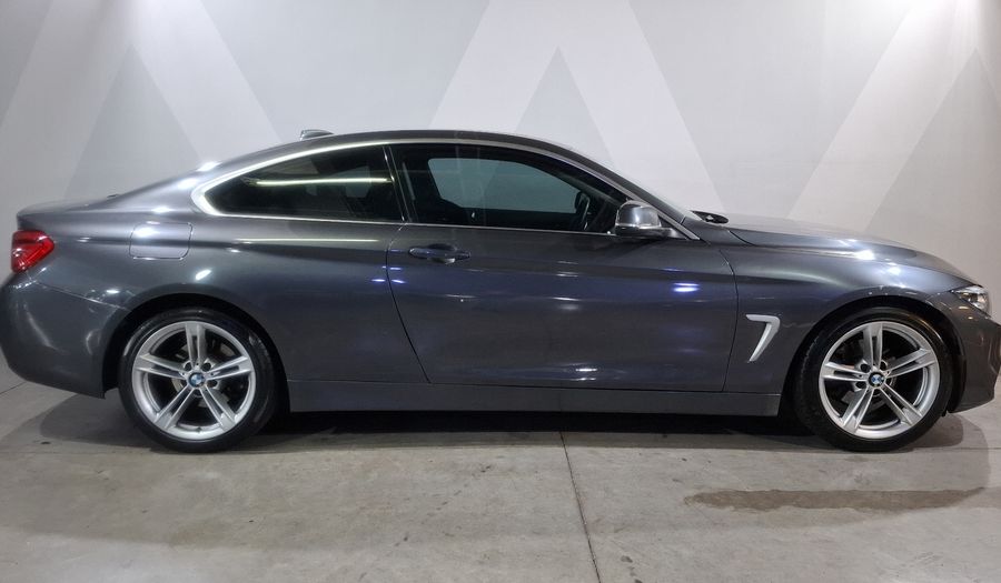 Bmw Serie 4 2.0 420IA EXECUTIVE Coupe 2018