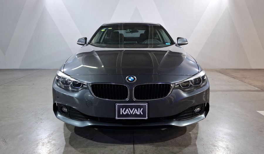 Bmw Serie 4 2.0 420IA EXECUTIVE Coupe 2018
