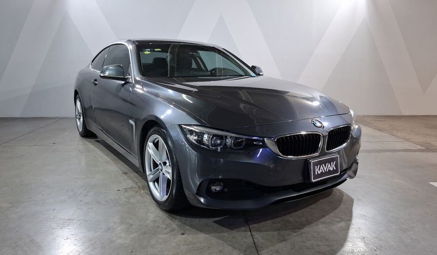 Bmw Serie 4 2.0 420IA EXECUTIVE Coupe 2018
